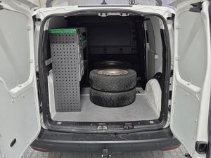 Volkswagen Caddy bild 7