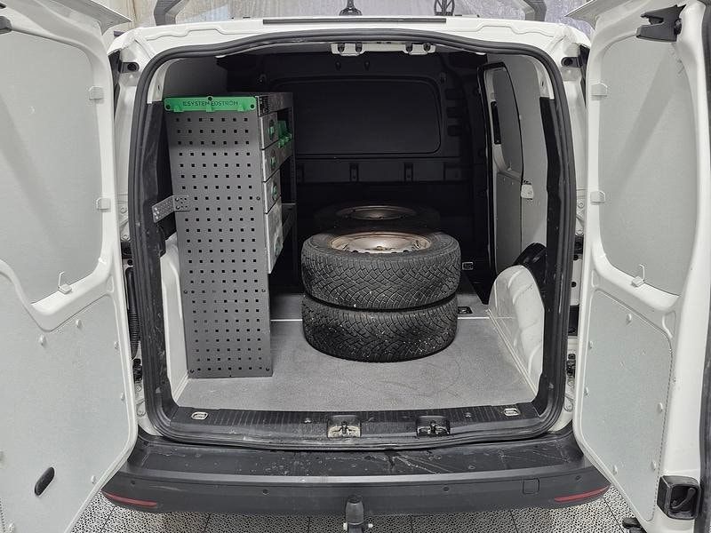 Volkswagen Caddy bild 7