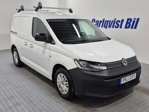 Volkswagen Caddy bild 3