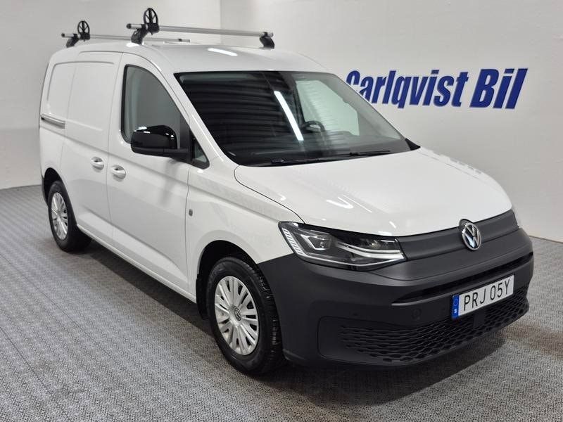 Volkswagen Caddy bild 3