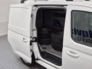 Volkswagen Caddy bild 8