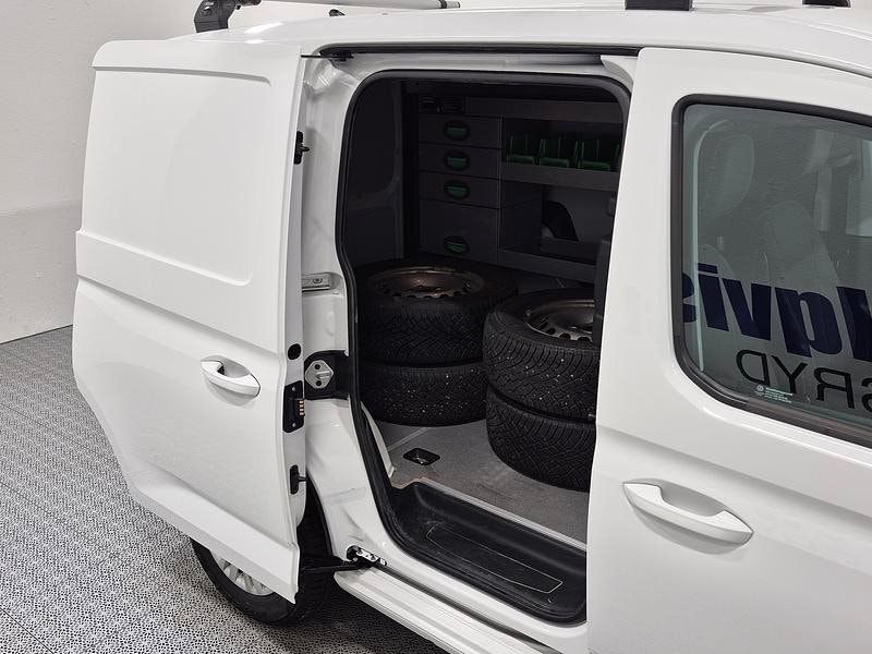 Volkswagen Caddy bild 8