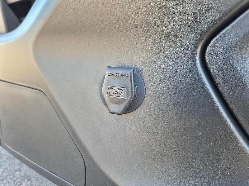 Iveco Daily bild 13
