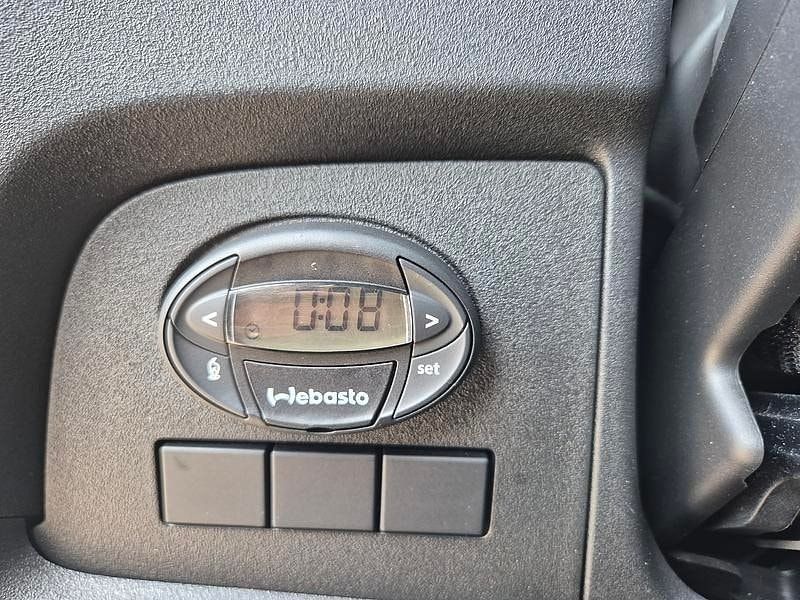 Iveco Daily bild 12
