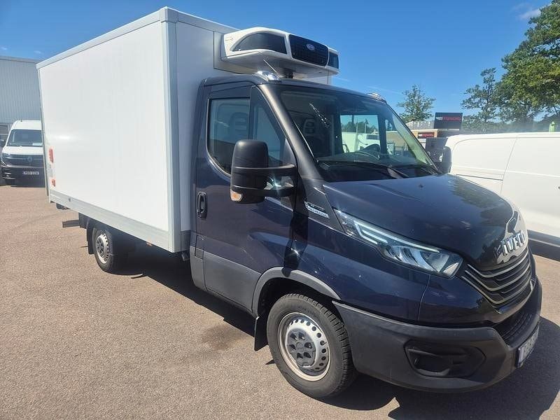 Iveco Daily bild 2