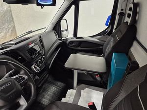 Iveco Daily bild 8