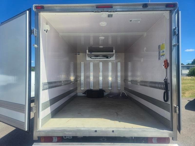 Iveco Daily bild 5
