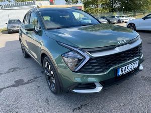 Kia Sportage bild 2