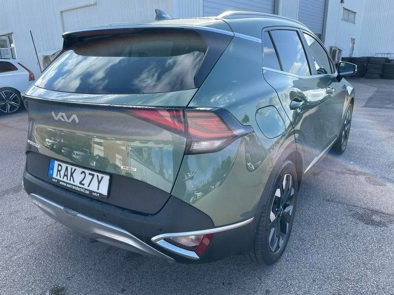 Kia Sportage bild 3