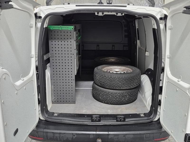 Volkswagen Caddy bild 8