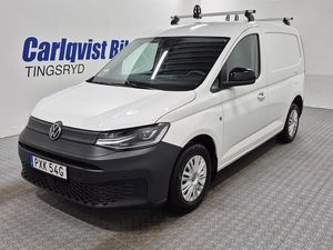 Volkswagen Caddy bild 1