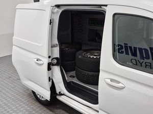 Volkswagen Caddy bild 9