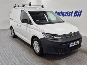 Volkswagen Caddy bild 5