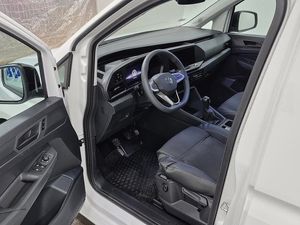 Volkswagen Caddy bild 2
