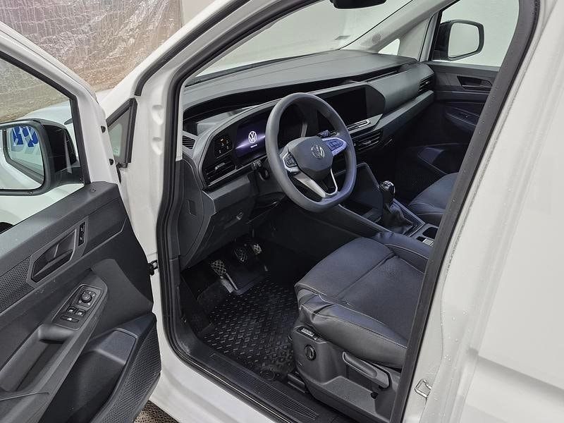 Volkswagen Caddy bild 2