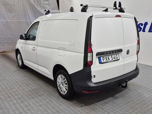 Volkswagen Caddy bild 3