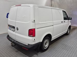 Volkswagen Transporter bild 4