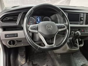 Volkswagen Transporter bild 6