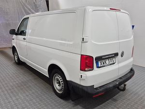 Volkswagen Transporter bild 5