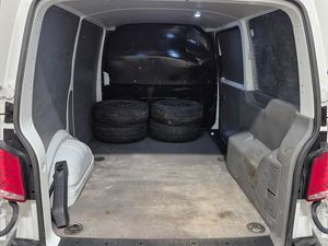Volkswagen Transporter bild 7