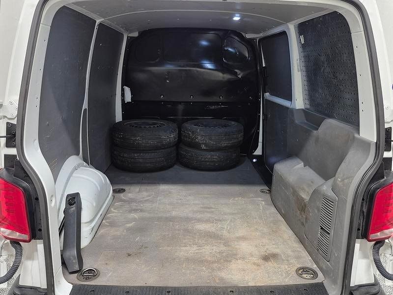 Volkswagen Transporter bild 7