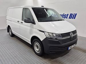Volkswagen Transporter bild 3