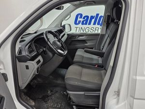 Volkswagen Transporter bild 2