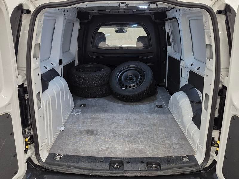 Volkswagen Caddy bild 7