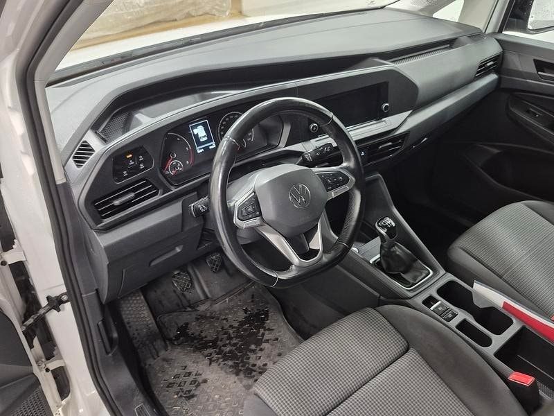Volkswagen Caddy bild 6