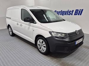 Volkswagen Caddy bild 5