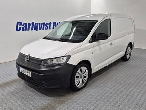 Volkswagen Caddy bild 1