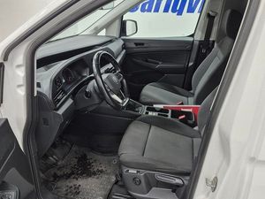 Volkswagen Caddy bild 2