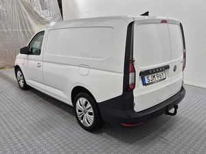 Volkswagen Caddy bild 3