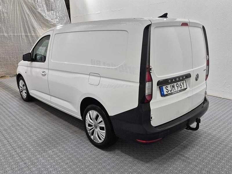 Volkswagen Caddy bild 3