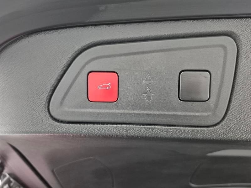 Citroen C5 AirCross bild 10
