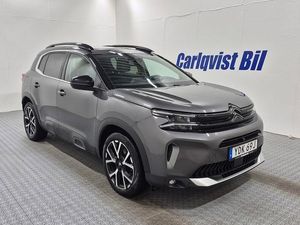 Citroen C5 AirCross bild 3