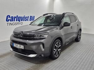 Citroen C5 AirCross bild 1