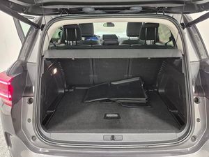 Citroen C5 AirCross bild 11