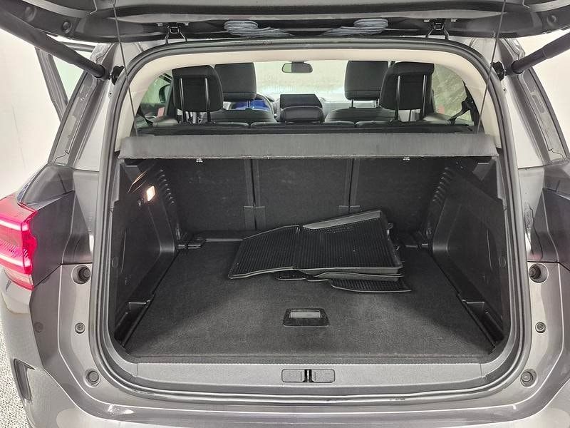 Citroen C5 AirCross bild 11