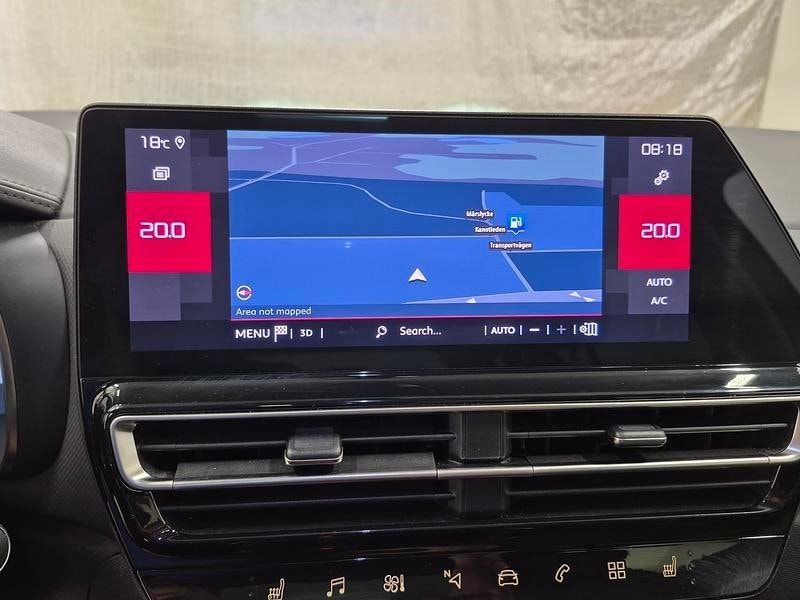Citroen C5 AirCross bild 7