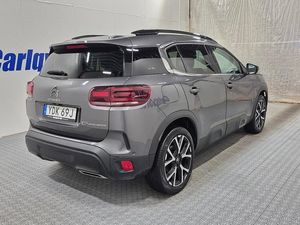 Citroen C5 AirCross bild 4