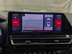 Citroen C5 AirCross bild 8