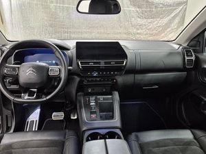 Citroen C5 AirCross bild 6