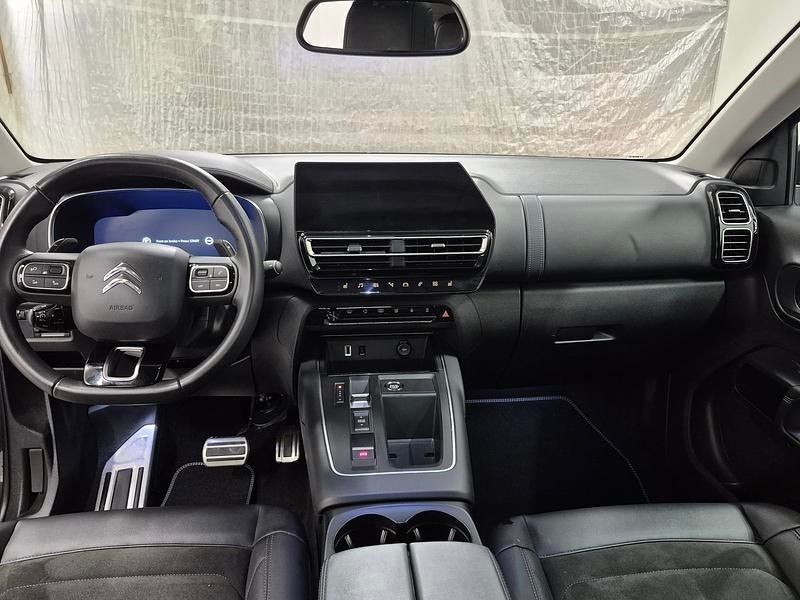 Citroen C5 AirCross bild 6