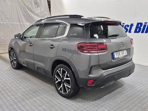 Citroen C5 AirCross bild 5