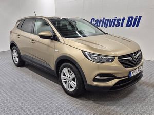 Opel Grandland bild 3