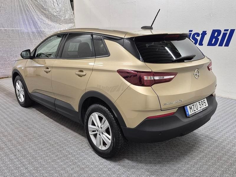 Opel Grandland bild 5