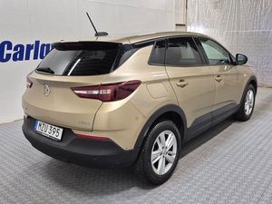 Opel Grandland bild 4