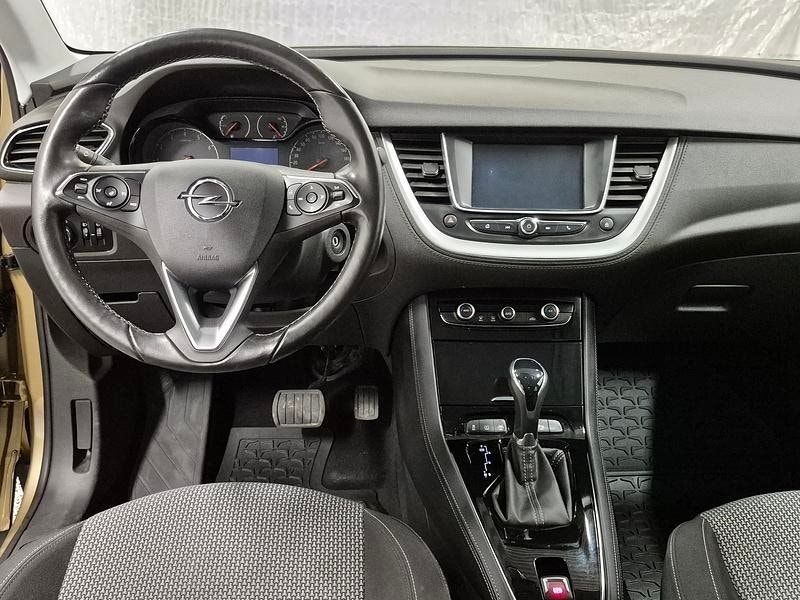 Opel Grandland bild 6