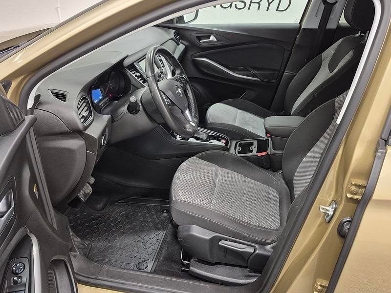 Opel Grandland bild 2